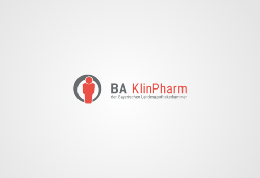 Aufbaumodul "Medikationsmanager BA KlinPharm" - 2. Kurs startet im November 2013
